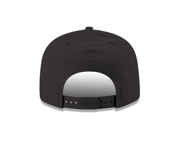 Greenville Drive New Era Black 59FIFTY G State Hat