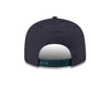 Greenville Drive New Era Navy 59FIFTY GDRIVE Hat