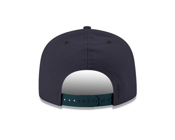 Greenville Drive New Era Navy 59FIFTY GDRIVE Hat