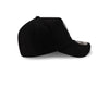 Tacoma Rainiers New Era 9Forty A-Frame Black Misty Cap