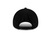 Tacoma Rainiers New Era 9Forty A-Frame Black Misty Cap