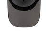 Tacoma Rainiers New Era 9Forty A-Frame Black Misty Cap
