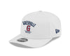 Greenville Drive New Era White 970SS G Logo Hat