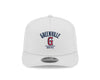 Greenville Drive New Era White 970SS G Logo Hat