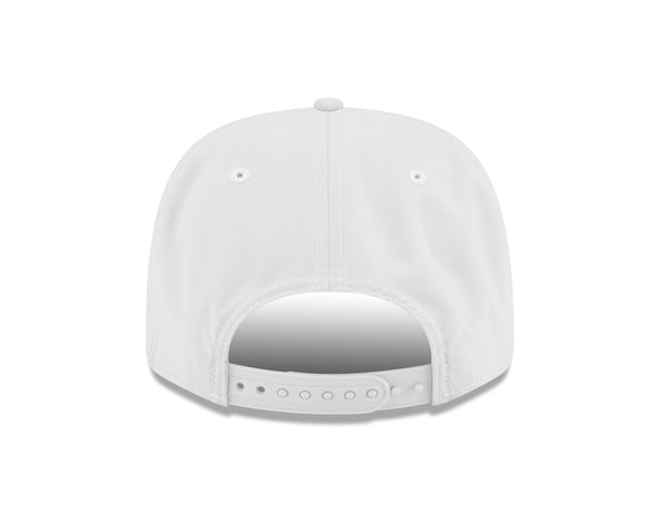 Greenville Drive New Era White 970SS G Logo Hat