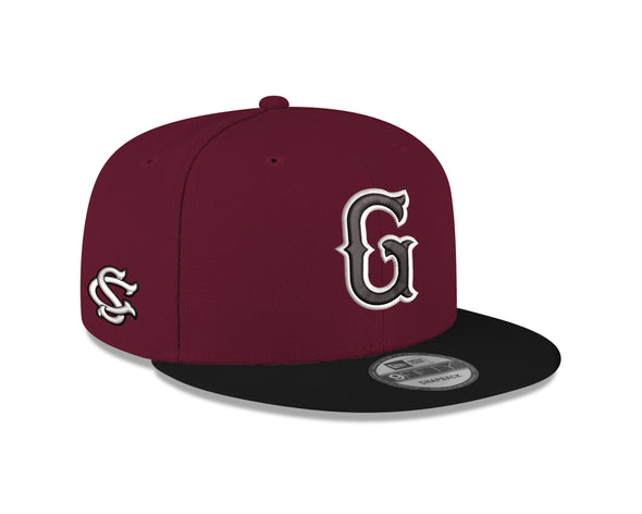 South Carolina Reedy River Rivalry G Logo 9Fifty Snapback Hat