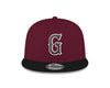 South Carolina Reedy River Rivalry G Logo 9Fifty Snapback Hat