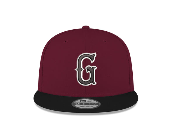 South Carolina Reedy River Rivalry G Logo 9Fifty Snapback Hat