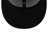 Tacoma Rainiers New Era 59Fifty Low Profile Black R Cap