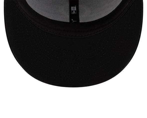 Tacoma Rainiers New Era 59Fifty Low Profile Black R Cap