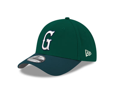 Greenville Drive New Era Sunday 39THIRTY G Logo Hat