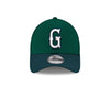 Greenville Drive New Era Sunday 39THIRTY G Logo Hat