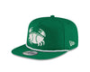 Jersey Shore BlueClaws New Era Kelly Green Golfer