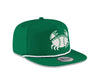 Jersey Shore BlueClaws New Era Kelly Green Golfer