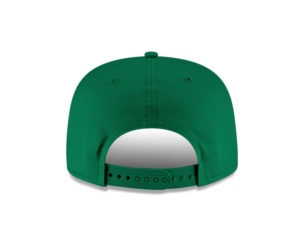 Jersey Shore BlueClaws New Era Kelly Green Golfer