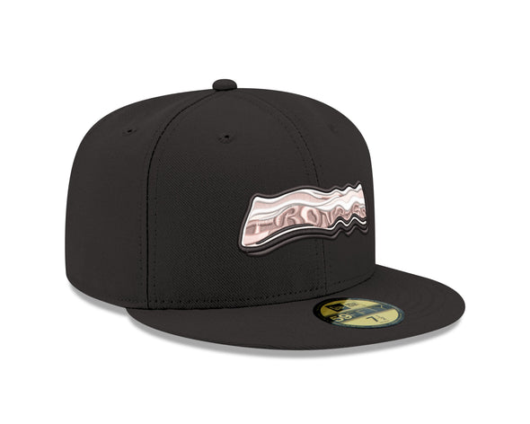 Lehigh Valley IronPigs Pink Bacon 5950 Cap