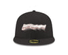 Lehigh Valley IronPigs Pink Bacon 5950 Cap