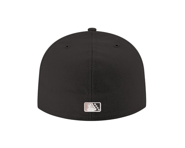 Lehigh Valley IronPigs Pink Bacon 5950 Cap