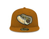 Lehigh Valley IronPigs Copper Cheesesteak New Era 5950 Cap