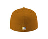 Lehigh Valley IronPigs Copper Cheesesteak New Era 5950 Cap