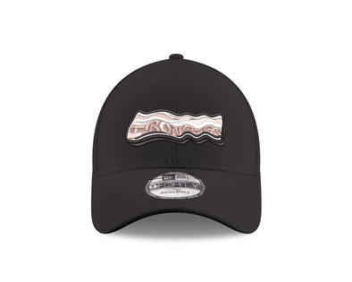 Lehigh Valley IronPigs Pink Bacon 940 Cap