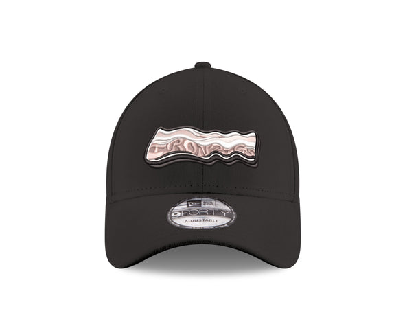 Lehigh Valley IronPigs Pink Bacon 940 Cap