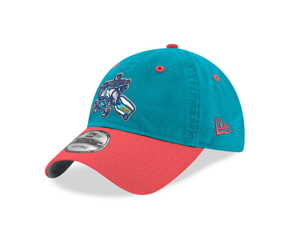 Jersey Shore BlueClaws TNC The Bennys Adjustable Cap