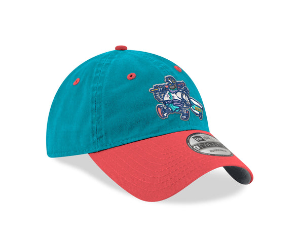 Jersey Shore BlueClaws TNC The Bennys Adjustable Cap