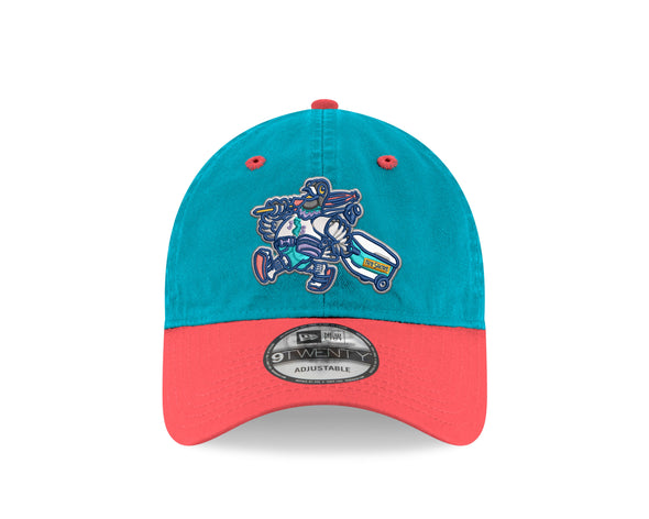 Jersey Shore BlueClaws TNC The Bennys Adjustable Cap