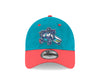 Jersey Shore BlueClaws TNC The Bennys Adjustable Cap