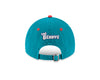 Jersey Shore BlueClaws TNC The Bennys Adjustable Cap