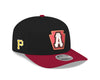 Altoona Curve 9Seventy Curve/Pirates Cap