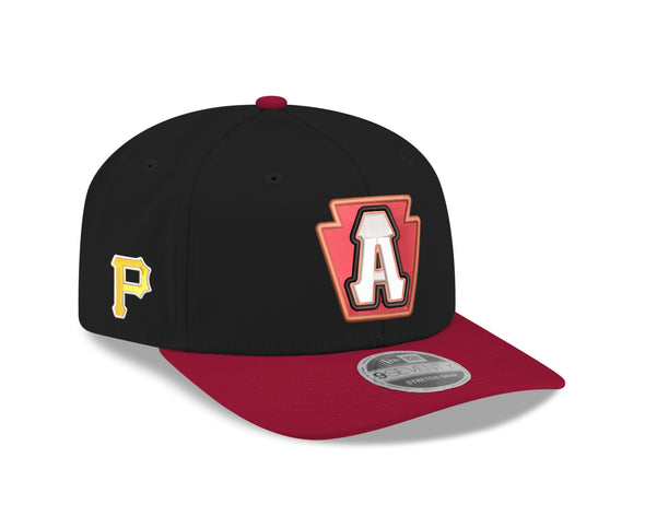Altoona Curve 9Seventy Curve/Pirates Cap