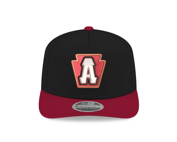 Altoona Curve 9Seventy Curve/Pirates Cap