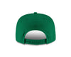 Greenville Drive New Era Kelly Green Golfer Hat