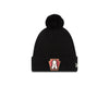 Altoona Curve New Era Knit Pom Cap