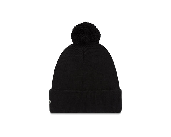 Altoona Curve New Era Knit Pom Cap