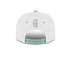 Greenville Drive New Era Pastel Ice Cream Drip Hat