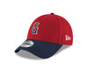 Greenville Drive New Era 9FORTY Adjustable Hat