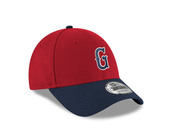Greenville Drive New Era 9FORTY Adjustable Hat