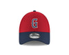 Greenville Drive New Era 9FORTY Adjustable Hat