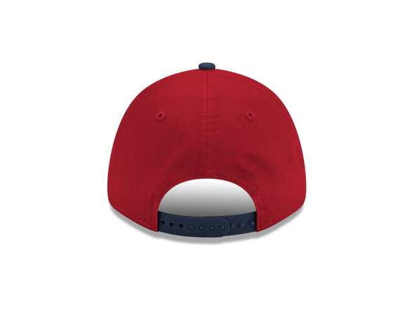 Greenville Drive New Era 9FORTY Adjustable Hat