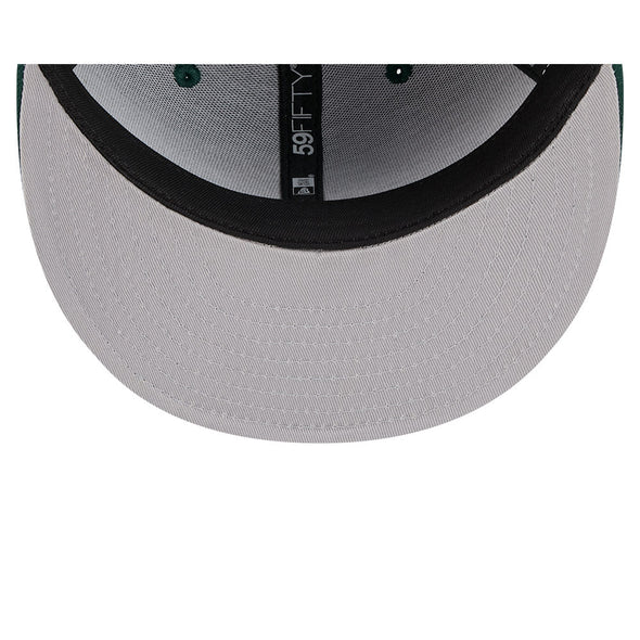 Altoona Curve Online Exclusive New Era 59Fifty Rail Kings