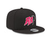 New Era Throwback Snapback