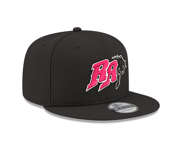 New Era Throwback Snapback