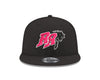 New Era Throwback Snapback