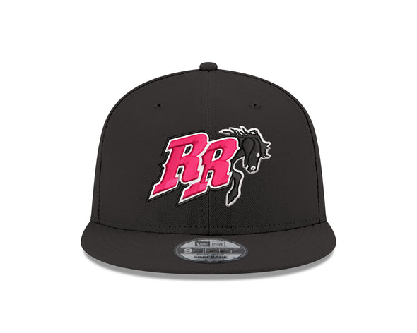 New Era Throwback Snapback