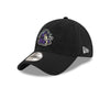 Erie SeaWolves NEC Moon Mammoths 9TWENTY Adjustable Cap