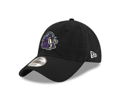 Erie SeaWolves NEC Moon Mammoths Youth 9TWENTY Adjustable Cap
