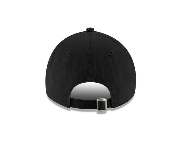 Erie SeaWolves NEC Moon Mammoths 9TWENTY Adjustable Cap